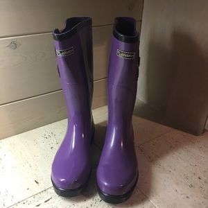 puddletons rain boots